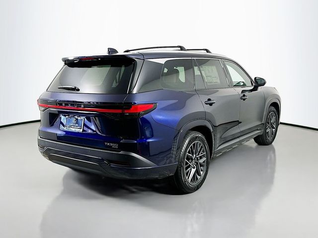 2025 Lexus TX TX 350