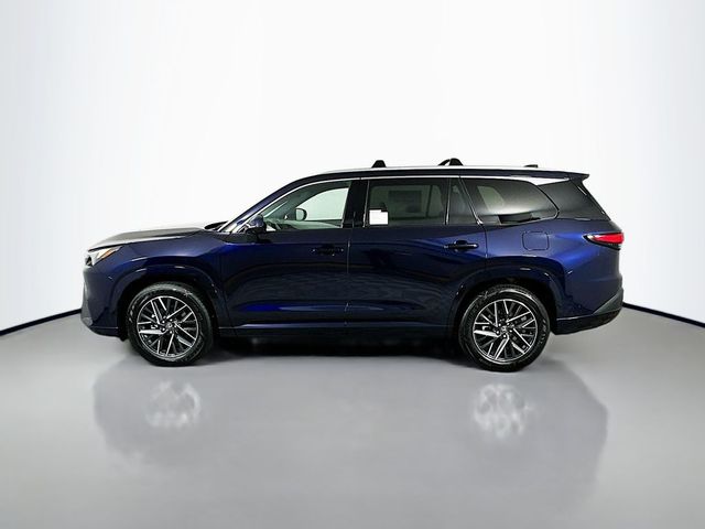 2025 Lexus TX TX 350