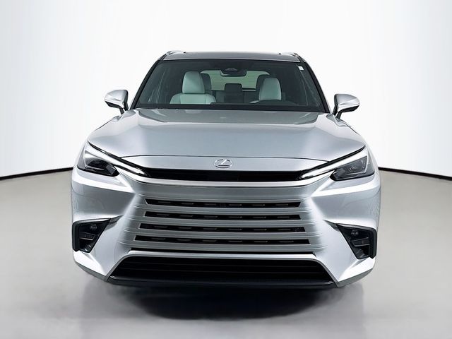 2025 Lexus TX TX 350