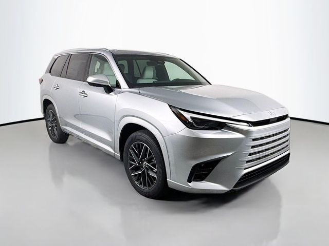 2025 Lexus TX TX 350