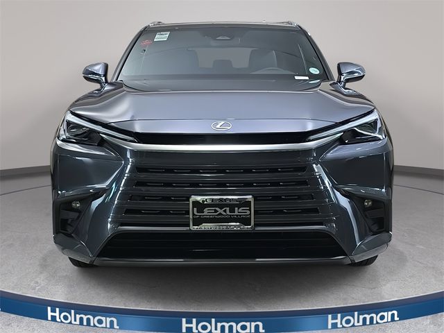 2025 Lexus TX TX 350