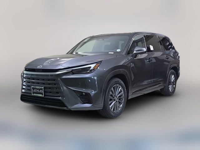 2025 Lexus TX TX 350