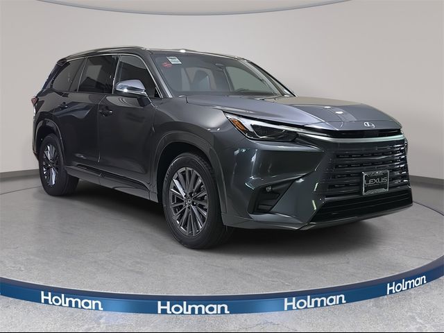 2025 Lexus TX TX 350