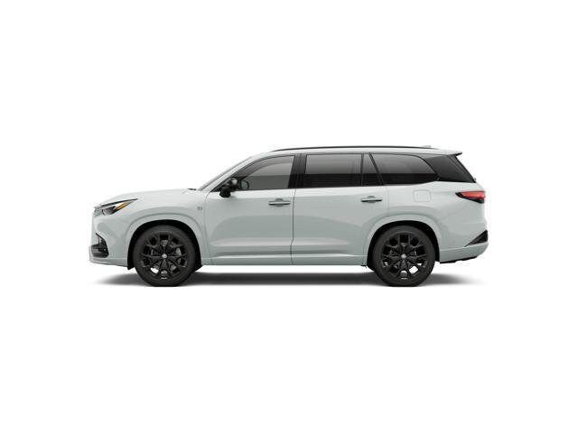 2025 Lexus TX TX 350 F SPORT Handling