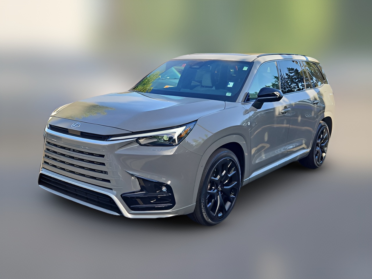 Used 2024 Lexus GX SUV For Sale Near Me | Auto Navigator