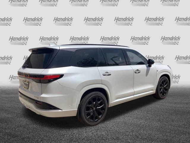 2025 Lexus TX TX 350 F SPORT Handling