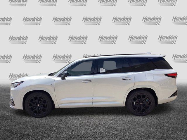 2025 Lexus TX TX 350 F SPORT Handling