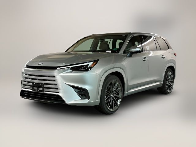 2025 Lexus TX TX 350 Luxury