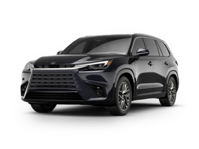 2025 Lexus TX TX 350 Luxury