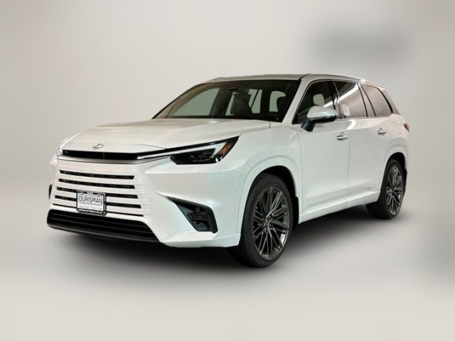 2025 Lexus TX TX 350 Luxury