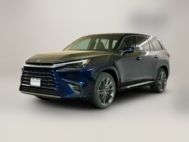 2025 Lexus TX TX 350 Luxury