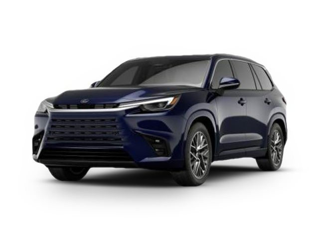 2025 Lexus TX TX 350 Luxury