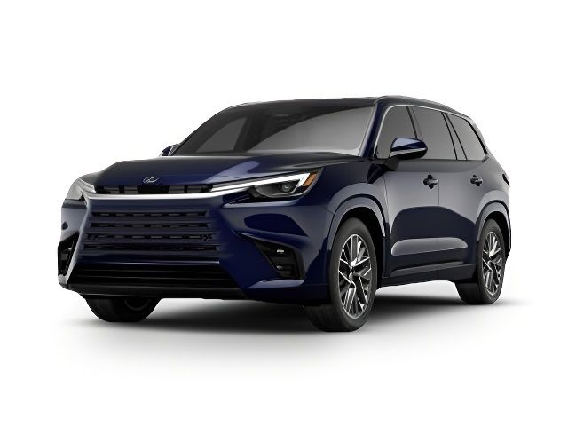 2025 Lexus TX TX 350 Luxury