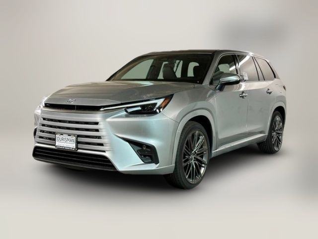2025 Lexus TX TX 350 Luxury