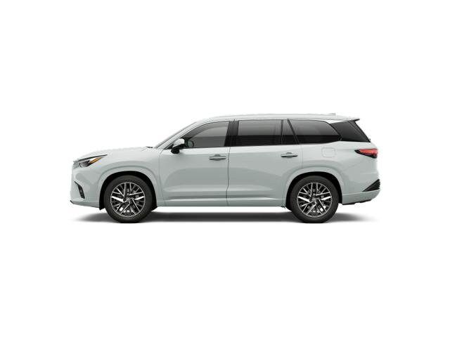2025 Lexus TX TX 350 Luxury