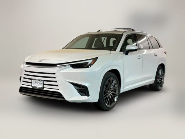 2025 Lexus TX TX 350 Luxury