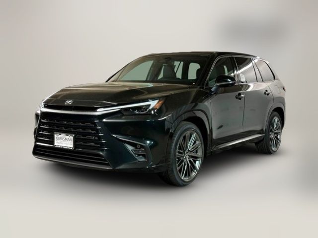 2025 Lexus TX TX 350 Luxury