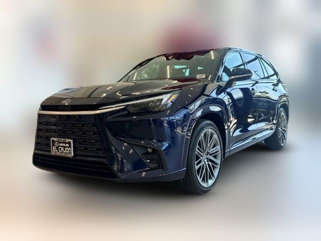 2025 Lexus TX TX 350 Luxury