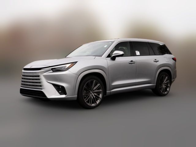 2025 Lexus TX TX 350 Luxury