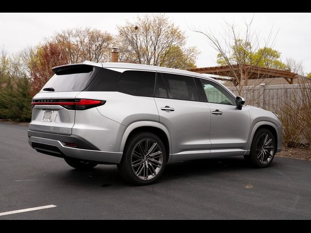 2025 Lexus TX TX 350 Luxury