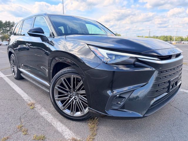 2025 Lexus TX TX 350 Luxury