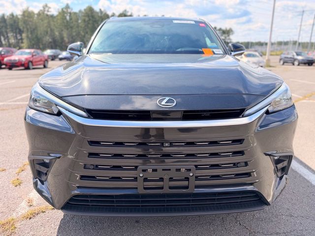 2025 Lexus TX TX 350 Luxury