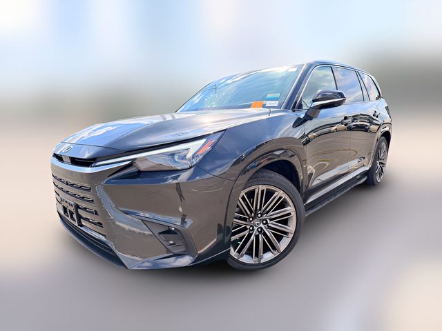 2025 Lexus TX TX 350 Luxury