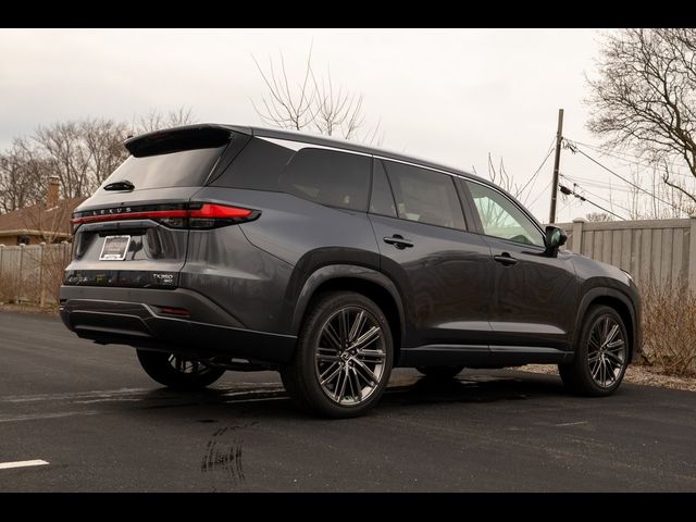 2025 Lexus TX TX 350 Luxury