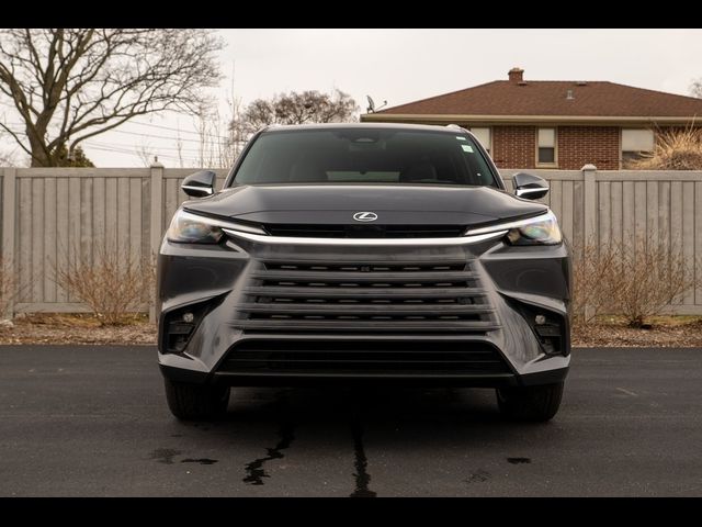 2025 Lexus TX TX 350 Luxury