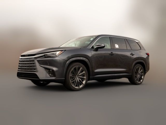 2025 Lexus TX TX 350 Luxury