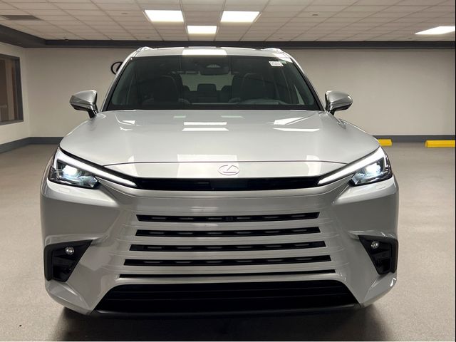 2025 Lexus TX TX 350 Luxury