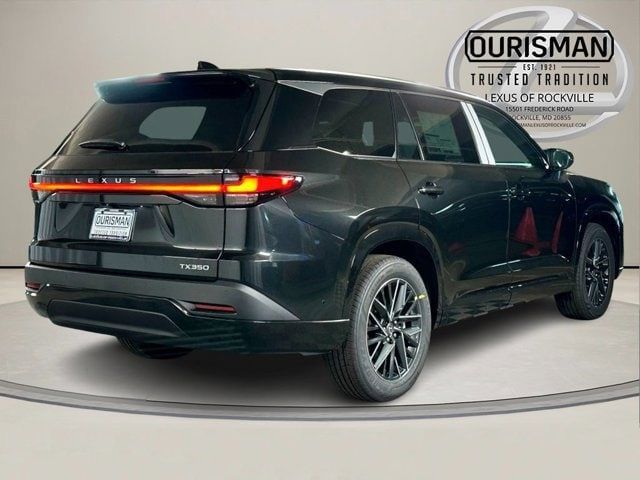 2025 Lexus TX TX 350 Premium