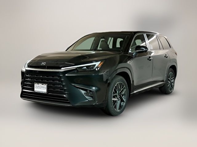 2025 Lexus TX TX 350 Premium
