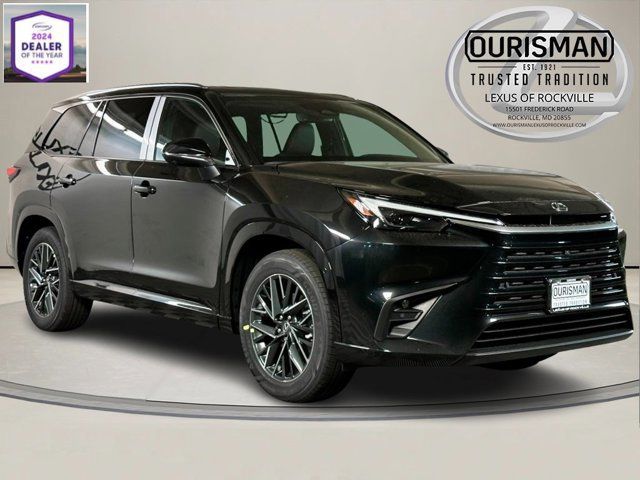 2025 Lexus TX TX 350 Premium