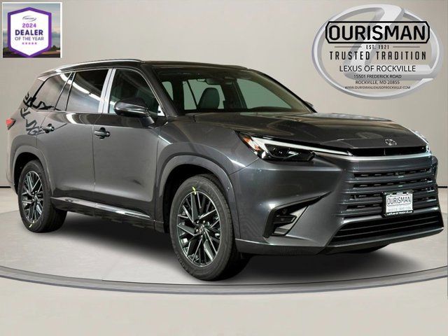 2025 Lexus TX TX 350 Premium