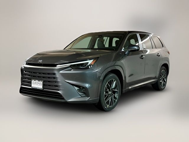 2025 Lexus TX TX 350 Premium