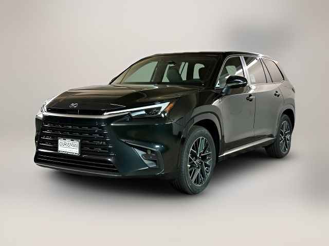 2025 Lexus TX TX 350 Premium