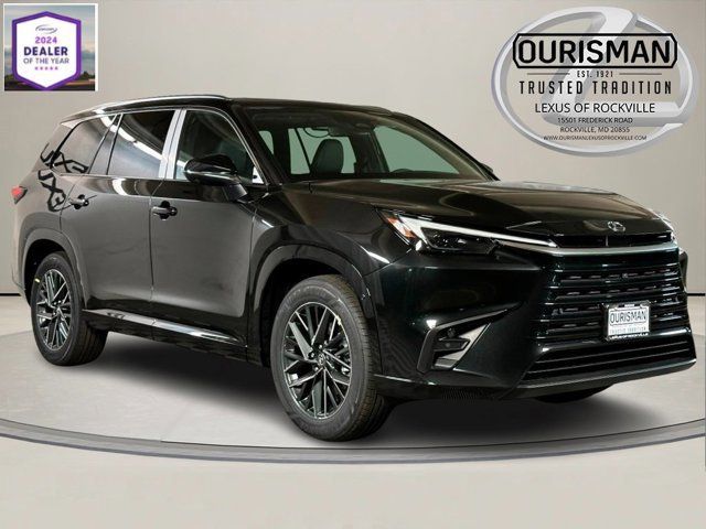 2025 Lexus TX TX 350 Premium