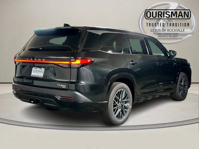 2025 Lexus TX TX 350 Premium