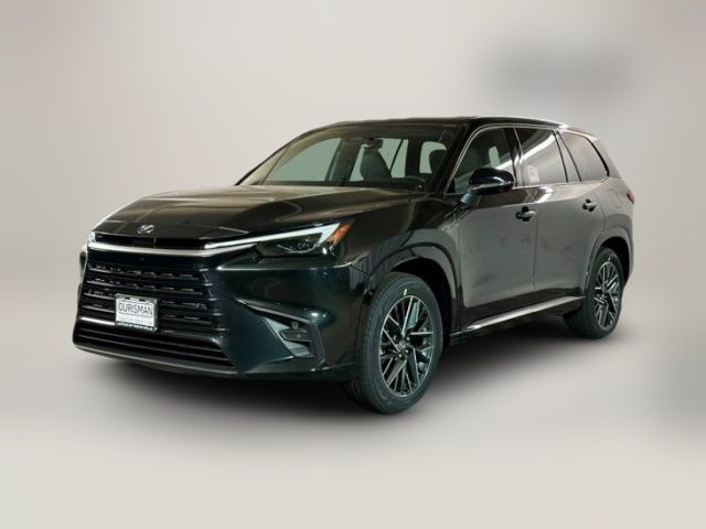 2025 Lexus TX TX 350 Premium