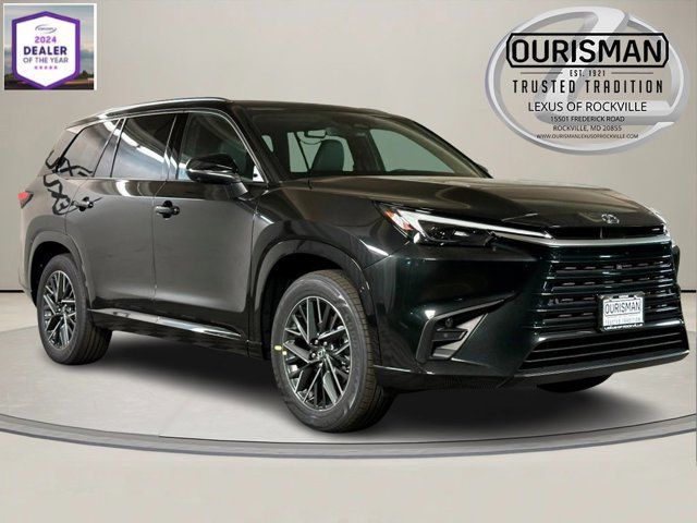 2025 Lexus TX TX 350 Premium