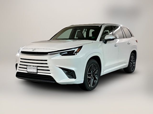 2025 Lexus TX TX 350 Premium