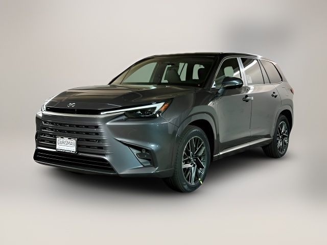 2025 Lexus TX TX 350 Premium