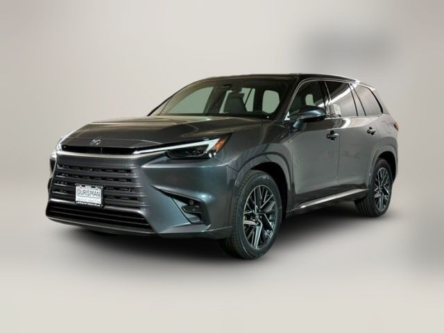 2025 Lexus TX TX 350 Premium
