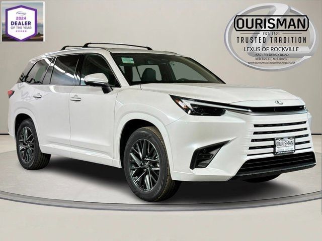 2025 Lexus TX TX 350 Premium