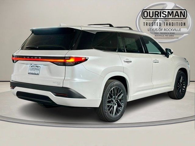2025 Lexus TX TX 350 Premium