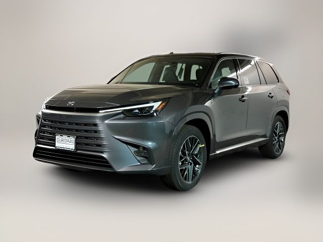 2025 Lexus TX TX 350 Premium