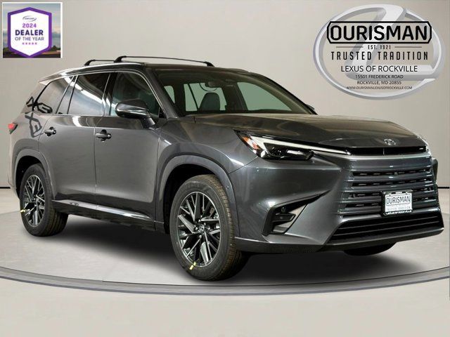 2025 Lexus TX TX 350 Premium