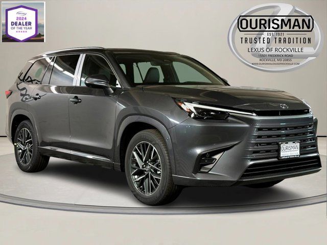2025 Lexus TX TX 350 Premium