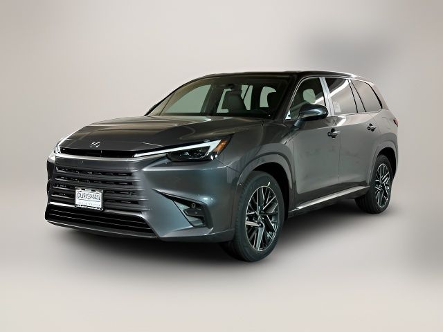 2025 Lexus TX TX 350 Premium